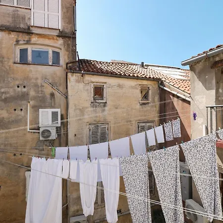 Apartman Platea Magna Lux *