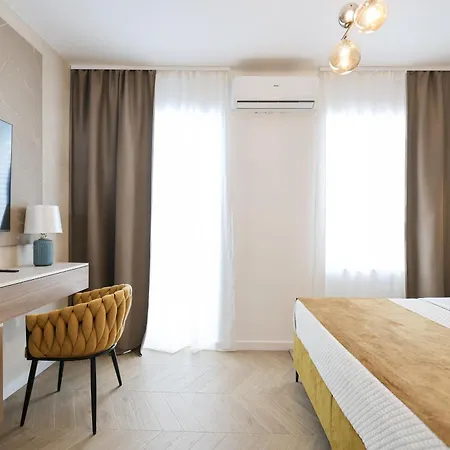 Apartman Platea Magna Lux *