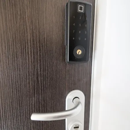 Platea Magna Lux Apartman