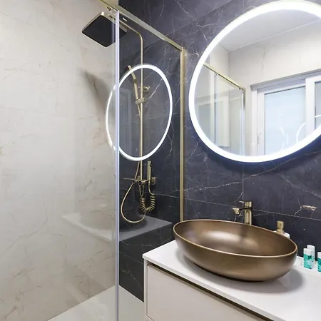 Apartman Platea Magna Lux Zára