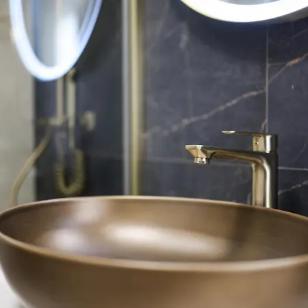 Platea Magna Lux Apartman