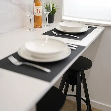 Apartman Platea Magna Lux Zára