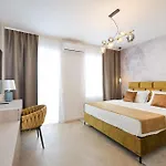 Platea Magna Lux شقة *