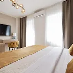 شقة Platea Magna Lux *