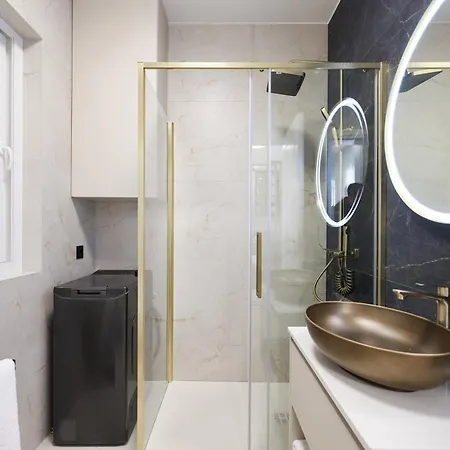 Platea Magna Lux * Zadar