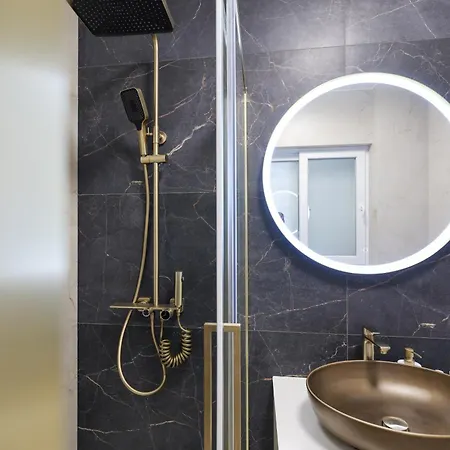 Platea Magna Lux Lejlighed Zadar