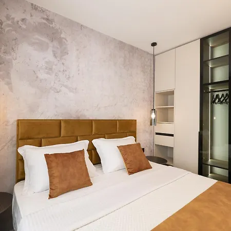 Platea Magna Lux * Zadar