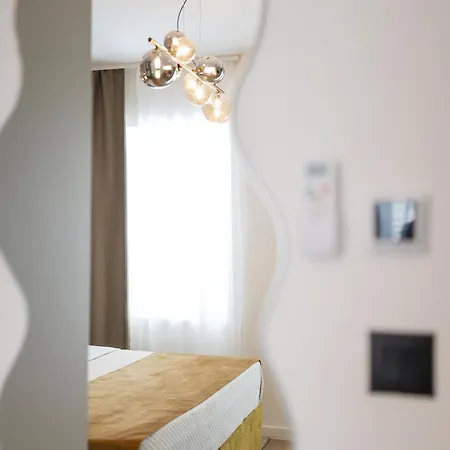 Platea Magna Lux Lejlighed