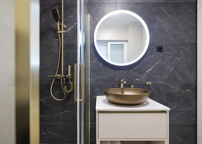 Platea Magna Lux 扎达尔