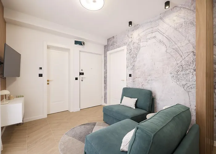 Platea Magna Lux 扎达尔