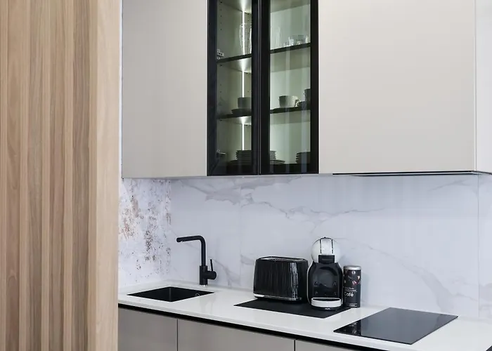 Platea Magna Lux * 扎达尔